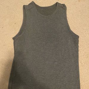 Lululemon Running Tank